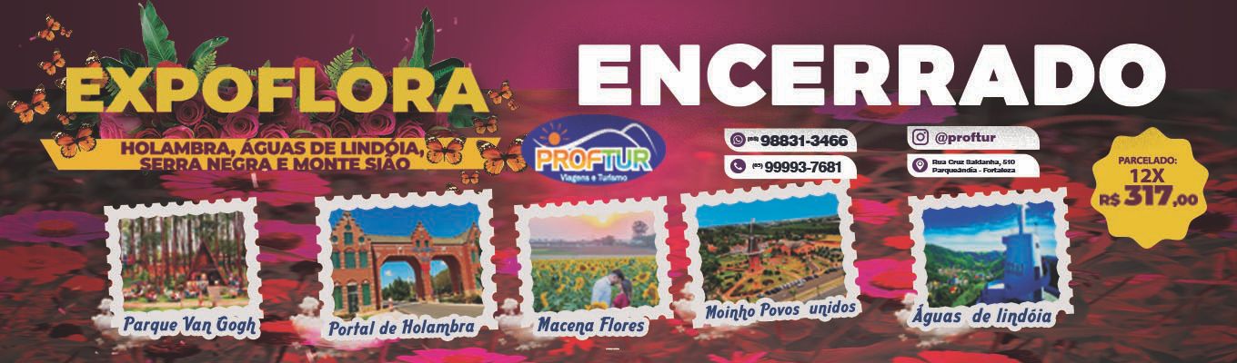 Proftur Viagens e Turismo, proftur, proftur.com.br, www.proftur.com.br, pacotes em fortaleza, Proftur Viagens e Turismo