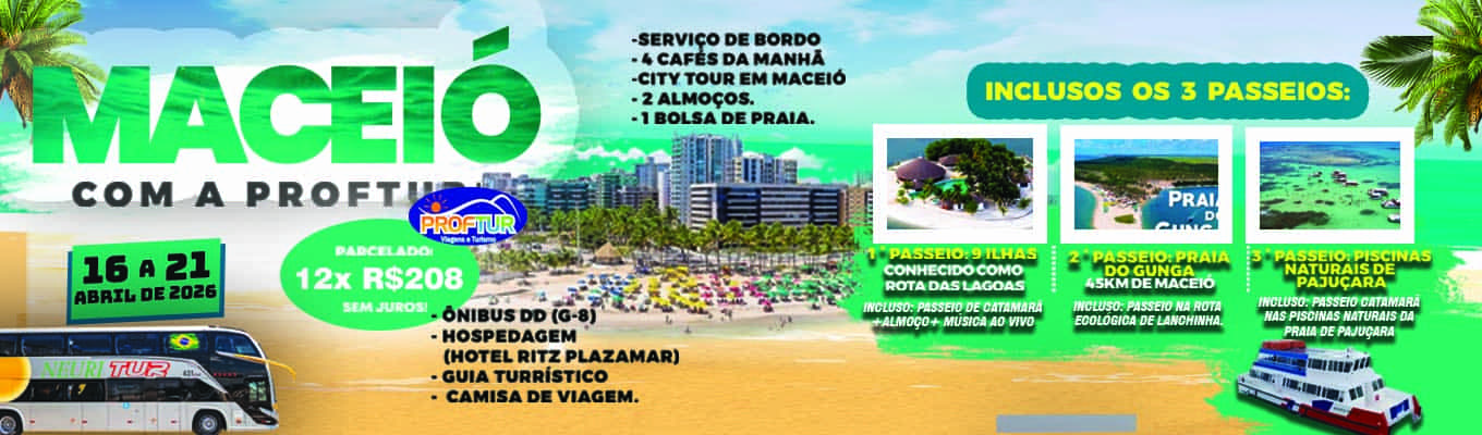 Proftur Viagens e Turismo, proftur, proftur.com.br, www.proftur.com.br, pacotes em fortaleza, Proftur Viagens e Turismo