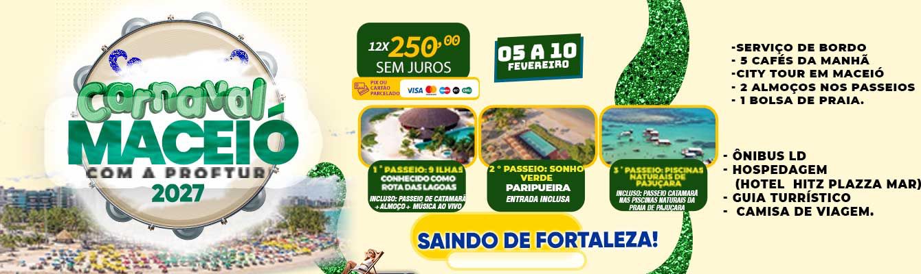 Proftur Viagens e Turismo, proftur, proftur.com.br, www.proftur.com.br, pacotes em fortaleza, Proftur Viagens e Turismo